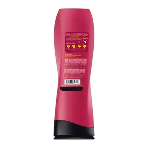 Encontraproduto.com.br - Condicionador Monange Boost de Crescimento Frasco 325ml