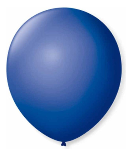Encontraproduto.com.br - Balão Laranja Mandarim Tamanho 9 c/50 - São Roque