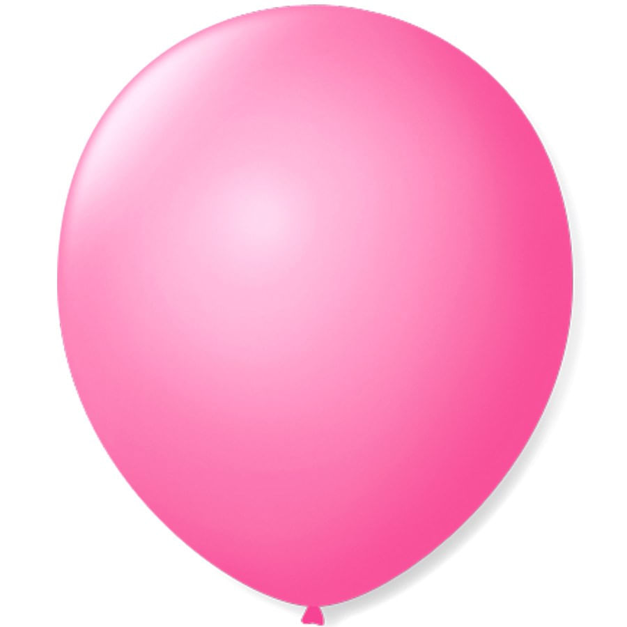 Encontraproduto.com.br - Balão Imperial 9 Rosa Tutti-Frutti C/ 50 Unds São Roque