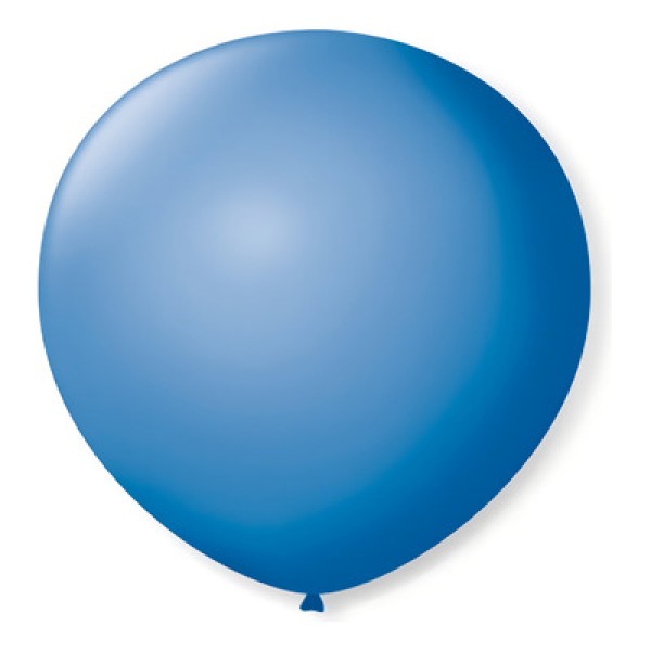 Encontraproduto.com.br - Balão Roxo Uva Tamanho 7 c/50 - São Roque
