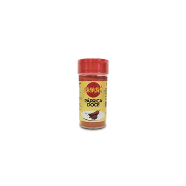 Encontraproduto.com.br - Páprica Doce Ishashi 30g