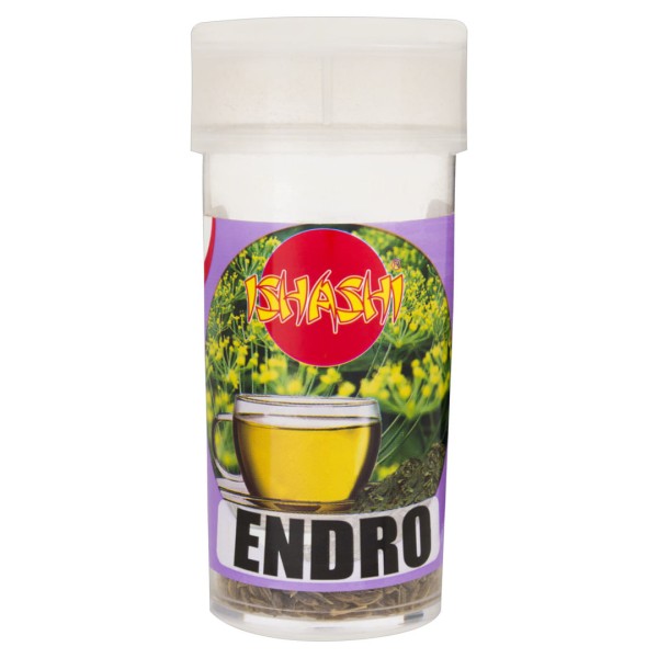 Encontraproduto.com.br - Endro Ishashi 30 g