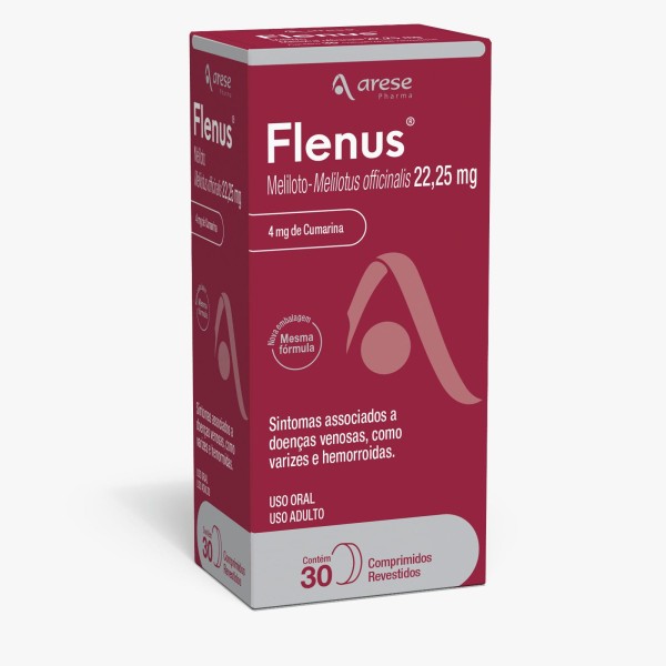 Encontraproduto.com.br - MUCOLIN COMPRIMIDO 30MG x 20