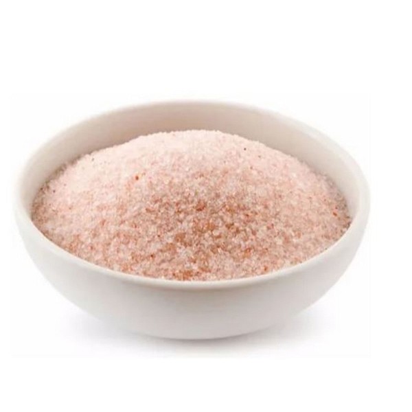 Encontraproduto.com.br - Sal Rosa Himalaia Moido 120G
