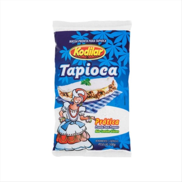 Tapioca Kodilar 500g