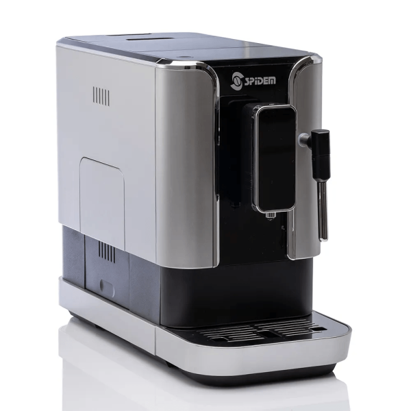 Encontraproduto.com.br - Máquina de Café Espresso Spidem Trevi Super Automática 220 V
