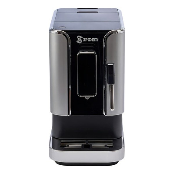 Encontraproduto.com.br - Máquina de Café Espresso Spidem Trevi Super Automática 220 V