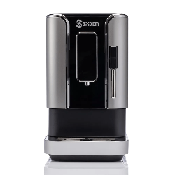 Encontraproduto.com.br - Máquina de Café Espresso Spidem Trevi Super Automática 127 V