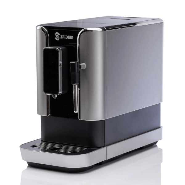 Encontraproduto.com.br - Máquina de Café Espresso Spidem Trevi Super Automática 127 V