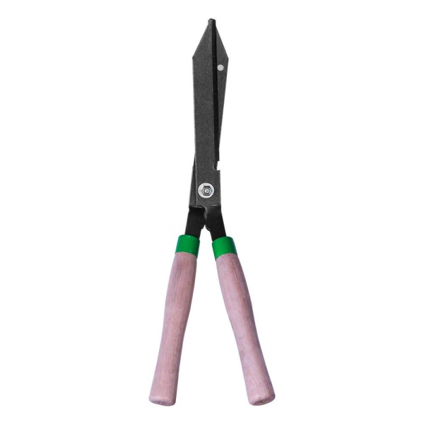 Encontraproduto.com.br - Tesoura Para Grama Trapp TS-1107 12