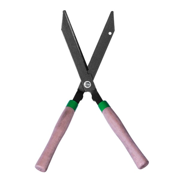 Encontraproduto.com.br - Tesoura Para Grama Trapp TS-1107 12