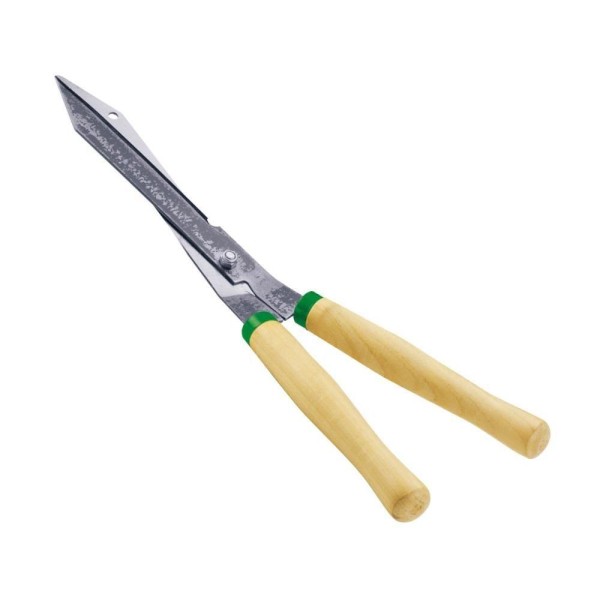 Encontraproduto.com.br - Tesoura Para Grama Trapp TS-1107 12