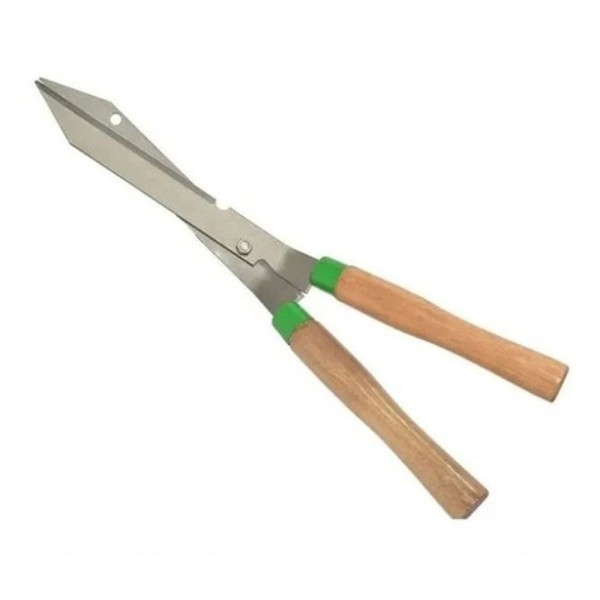 Encontraproduto.com.br - Tesoura Para Grama Trapp TS-1107 12