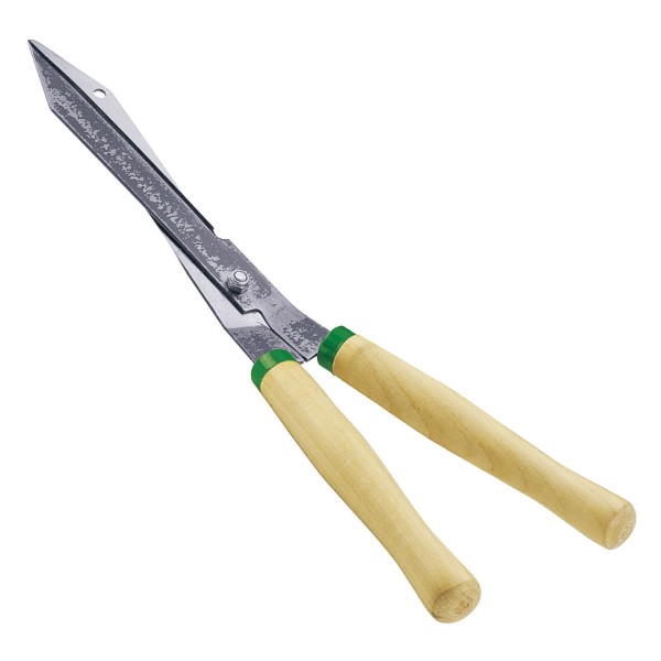 Encontraproduto.com.br - Tesoura Para Grama Trapp TS-1107 12