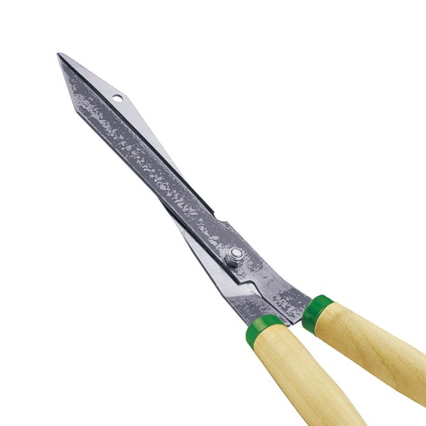 Encontraproduto.com.br - Tesoura Para Grama Trapp TS-1107 12