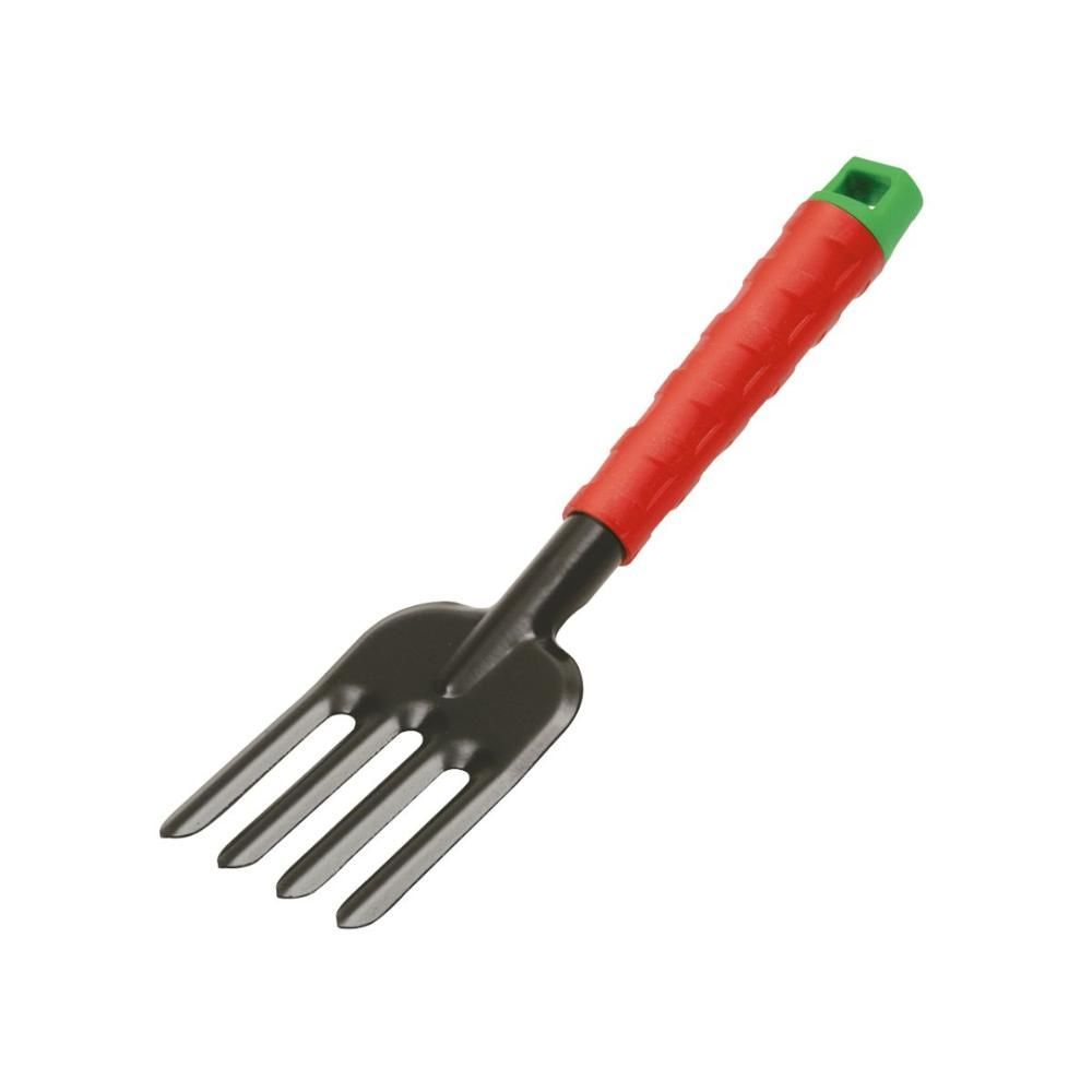 Encontraproduto.com.br - Garfo para afofar a terra FJ-1019 Trapp