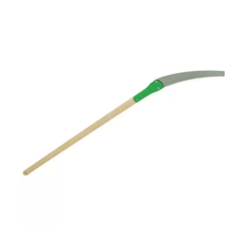 Encontraproduto.com.br - Serrote De Poda Cabo Longo 12 Fj1133 Trapp
