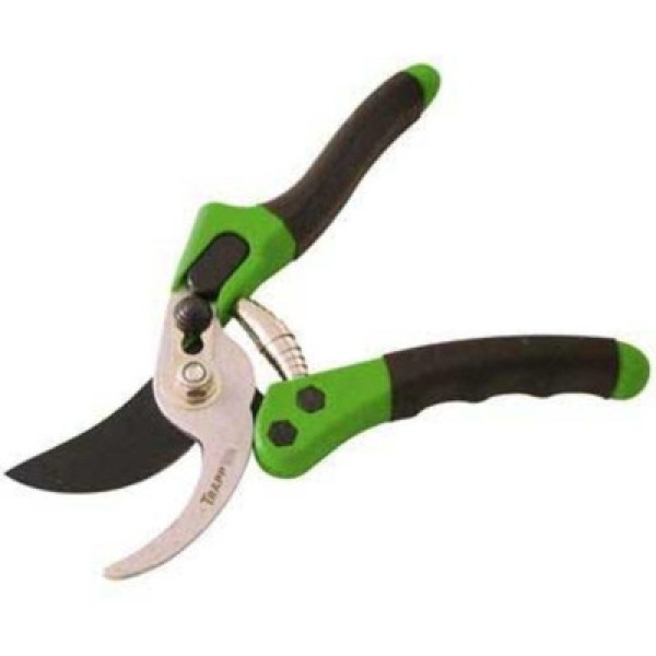 Encontraproduto.com.br - Tesoura Trapp de poda BY PASS 20,5cm TS-3144