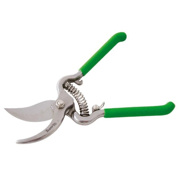 Encontraproduto.com.br - Tesoura de Poda em Aço Forjado - Trapp