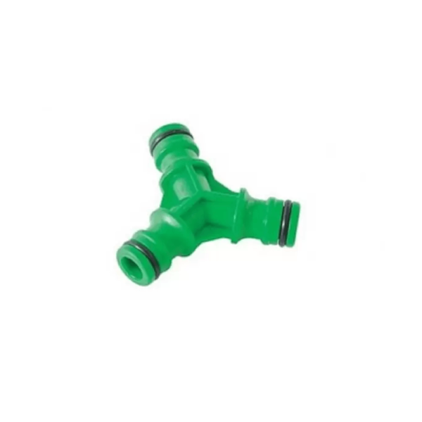 União Bifurcada Para Mangueira Dy8015 Trapp
