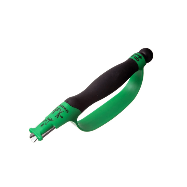 Encontraproduto.com.br - Ferramentas De Afiar 6 Em 1 Afk06 Trapp