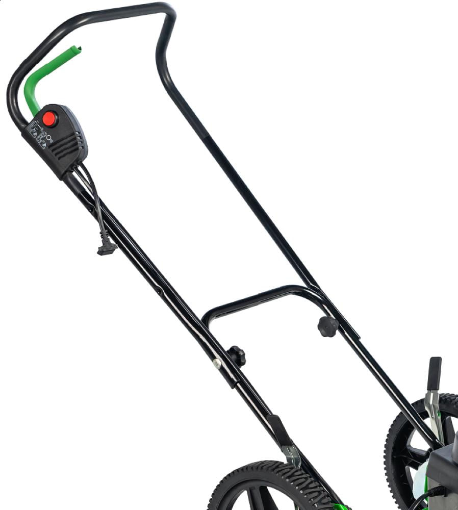 Encontraproduto.com.br - Cortador De Grama Rm70e 2500w 60hz Monofásico 110v Trapp