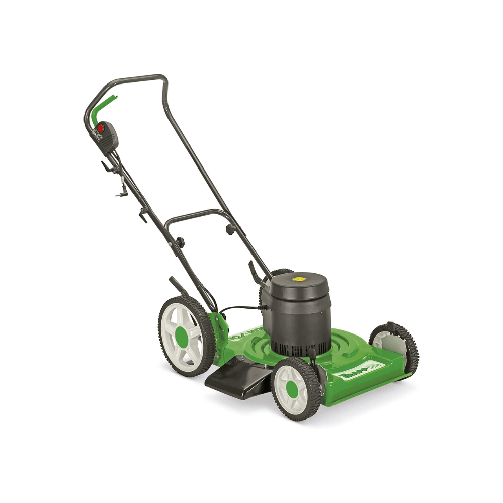 Encontraproduto.com.br - Cortador De Grama Rm70e 2500w 60hz Monofásico 110v Trapp