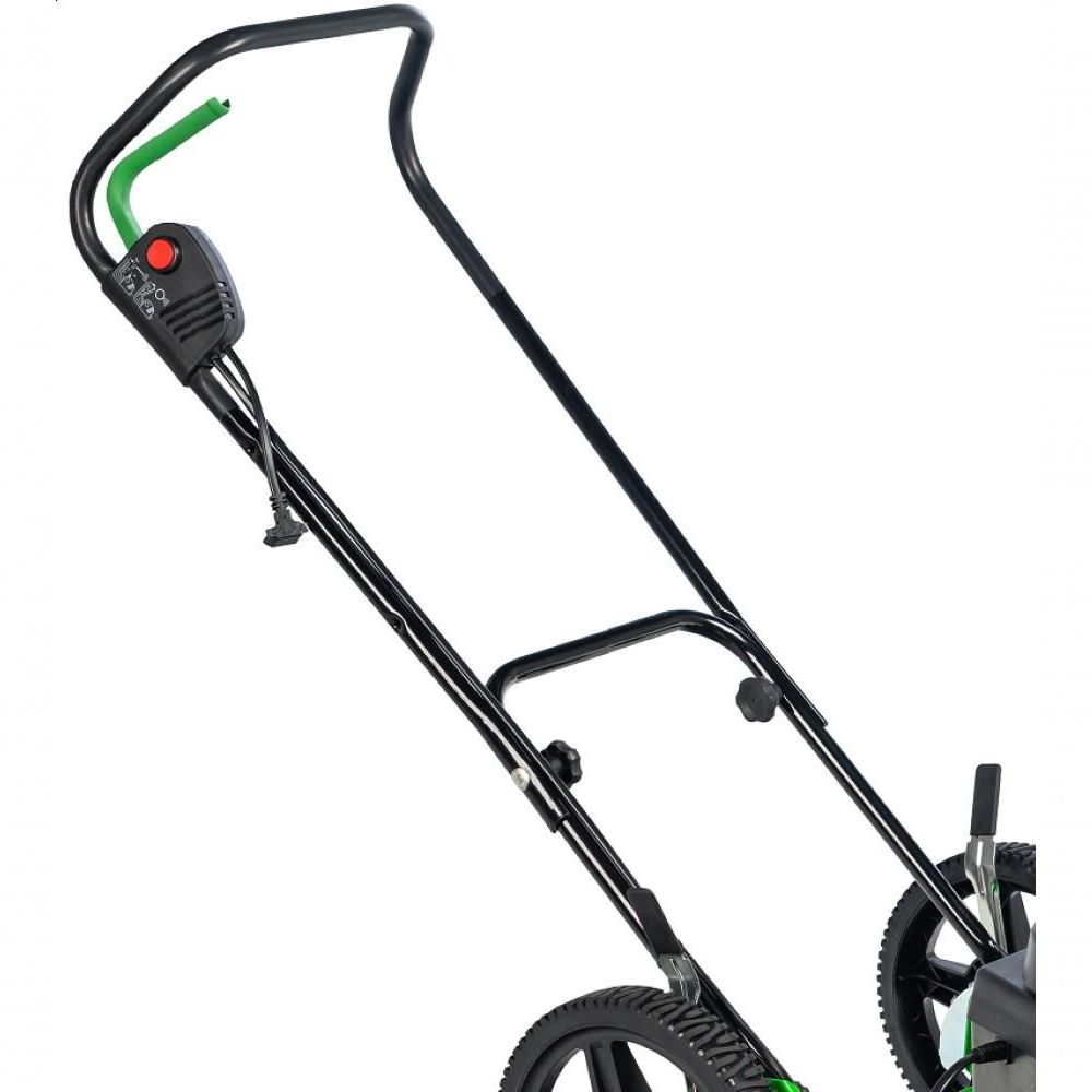Encontraproduto.com.br - Cortador De Grama Rm70e 2500w 60hz Monofásico 110v Trapp
