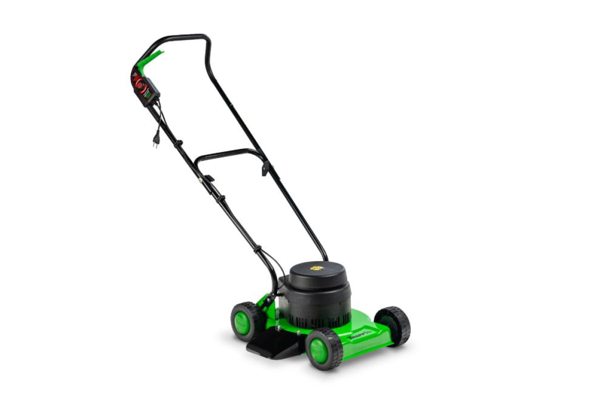 Cortador de Grama Elétrico SL-350 1800W Trapp