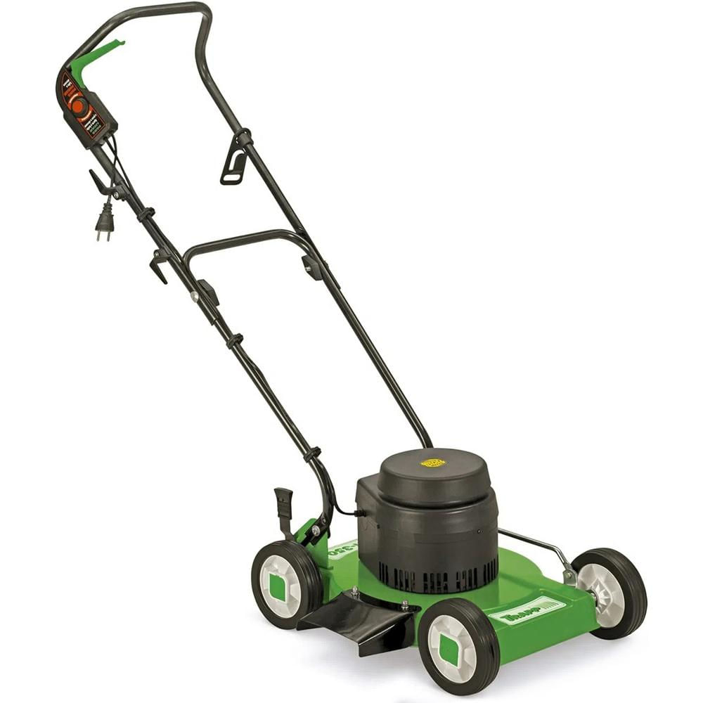 Encontraproduto.com.br - Cortador de Grama Elétrico SL-350 1800W Trapp