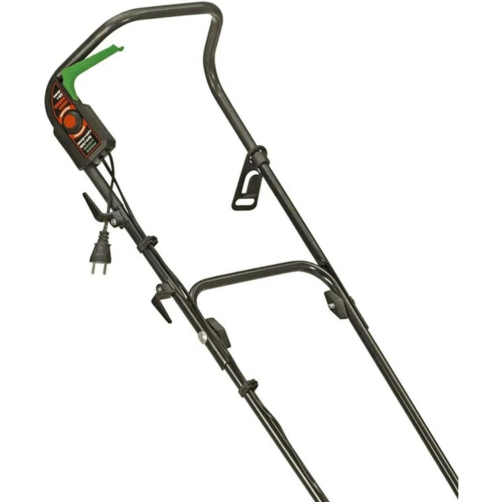 Encontraproduto.com.br - Cortador de Grama Elétrico SL-350 1800W Trapp