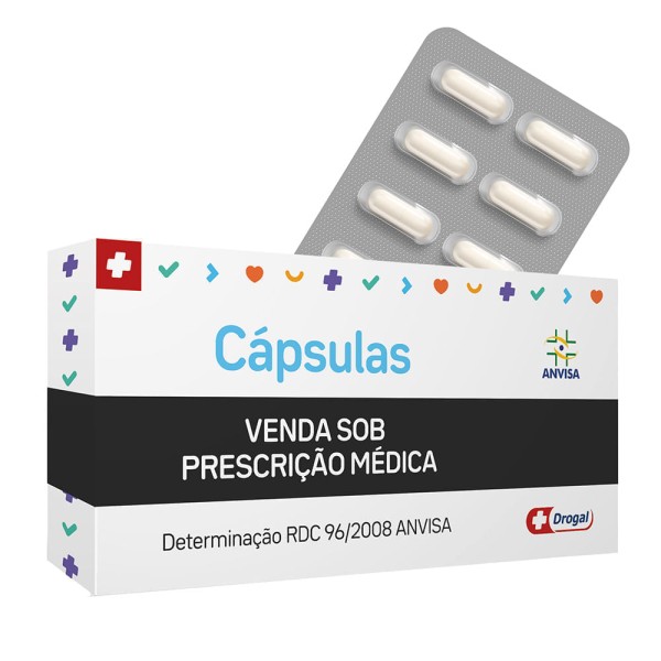 Encontraproduto.com.br - Ritalina La 30Mg Caixa Com 30 Cápsulas