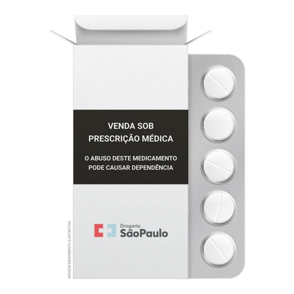 Encontraproduto.com.br - Ritalina La 30Mg Caixa Com 30 Cápsulas