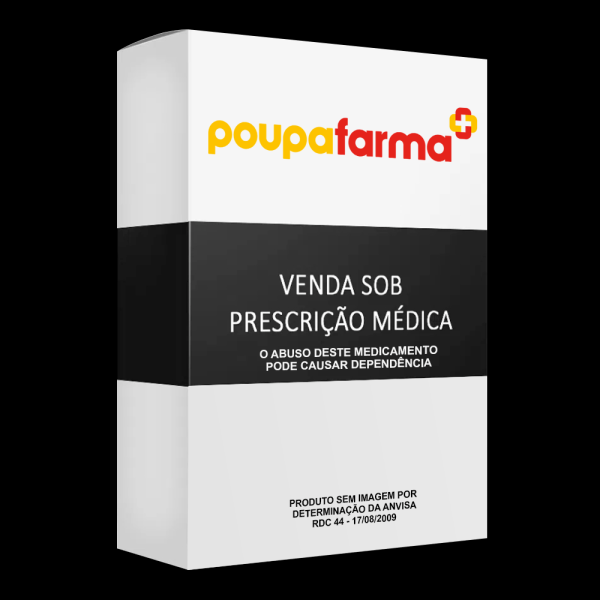 Ritalina 10mg 60 Comprimidos