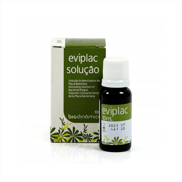Encontraproduto.com.br - Eviplac 10ml - Biodinâmica