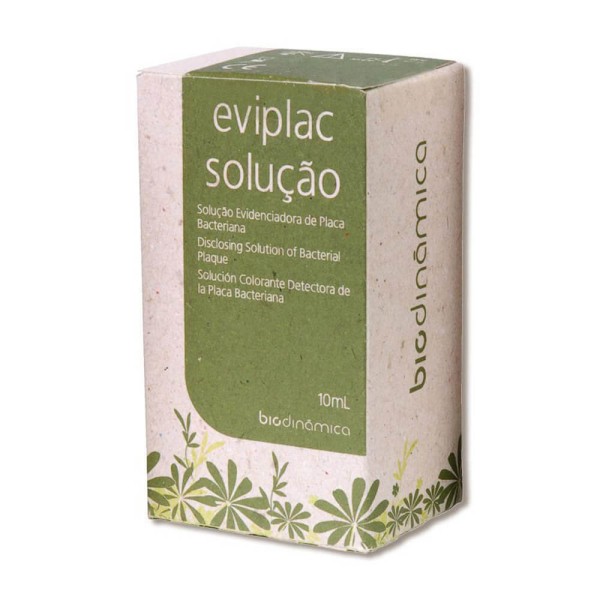 Encontraproduto.com.br - Eviplac 10ml - Biodinâmica