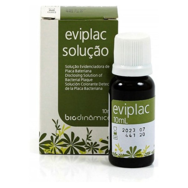Encontraproduto.com.br - Eviplac 10ml - Biodinâmica