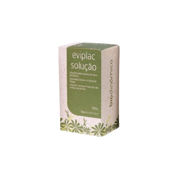 Encontraproduto.com.br - Eviplac 10ml - Biodinâmica