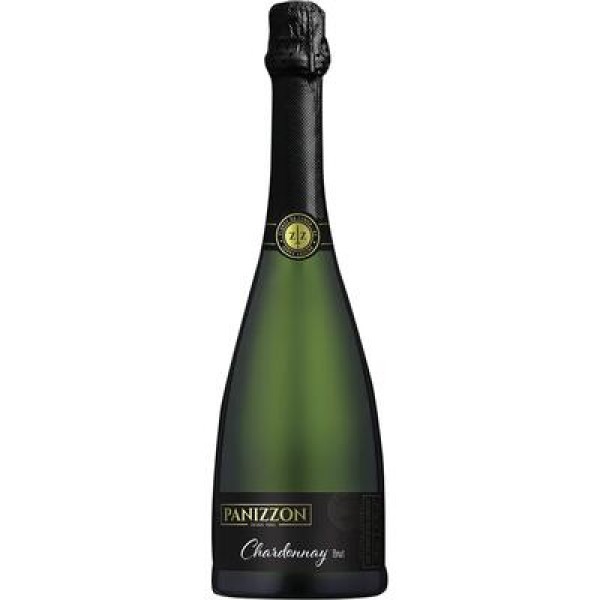 Encontraproduto.com.br - Espumante Panizzon Chardonnay Garrafa com 750ml