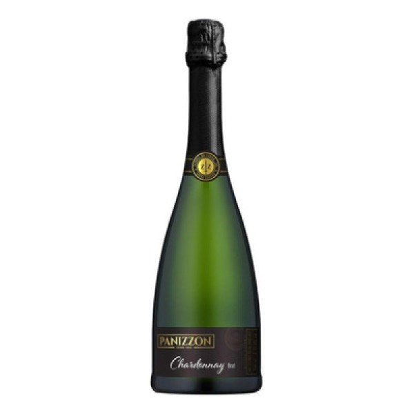 Encontraproduto.com.br - Espumante Panizzon Chardonnay Garrafa com 750ml