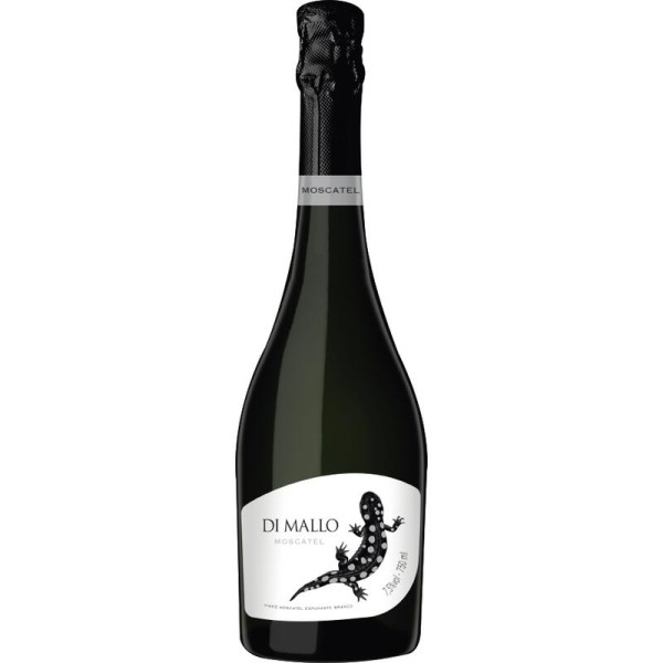 Encontraproduto.com.br - Espumante Di Mallo Moscatel Garrafa com 750ml