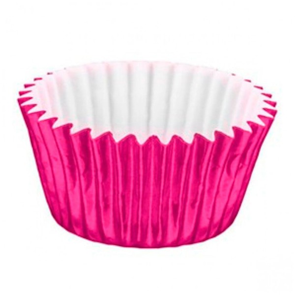 Forminha Laminada N5 Pink C.100 FLOPEL