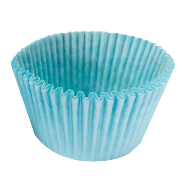 Forminha Impermeável N3 Azul Claro C.100 FLOPEL
