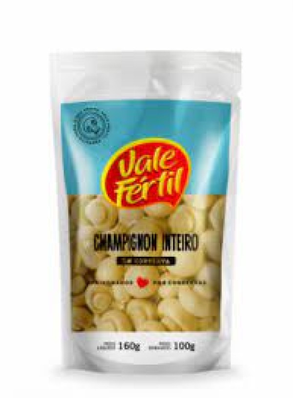 CHAMPIGNON VALE FERTIL SACHE 100G
