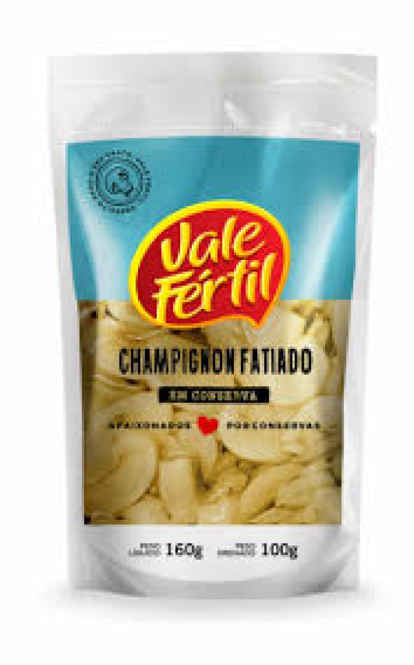 CHAMPIGNON FATIADO VALE FERTIL SACHE 100G