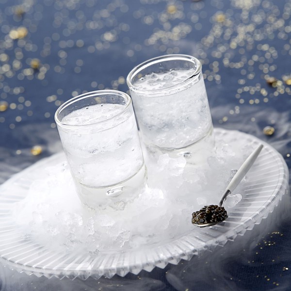 Encontraproduto.com.br - Vodka Balalaika 1 Litro