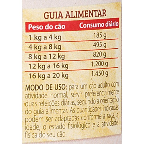 Encontraproduto.com.br - Ração Úmida Keldog Lata Frango, Ervilha e Cenoura