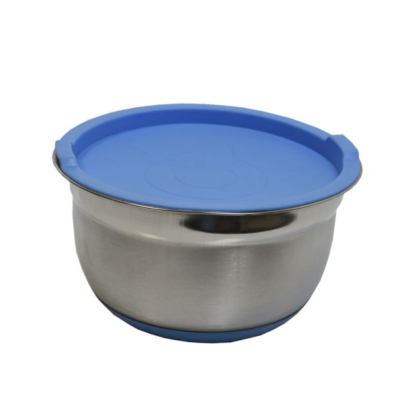 Pote com Tampa Pratic Casa, Inox
