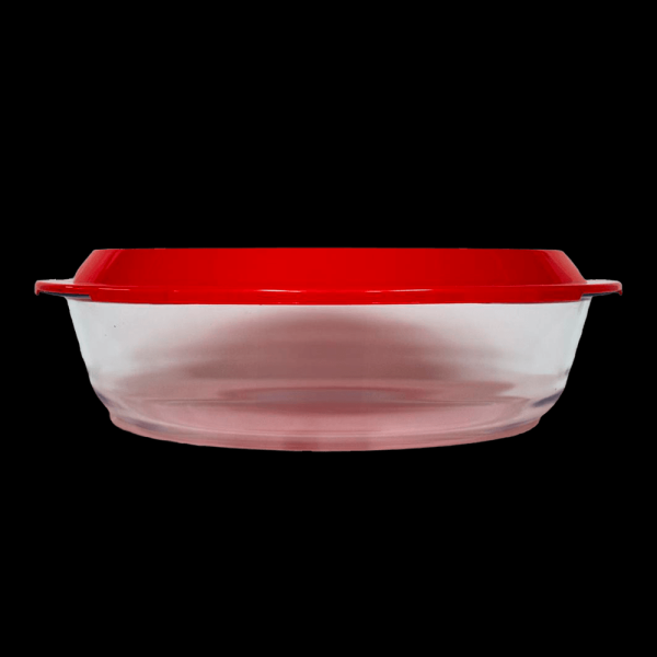 Encontraproduto.com.br - Assadeira Oval Pratic Casa 5l