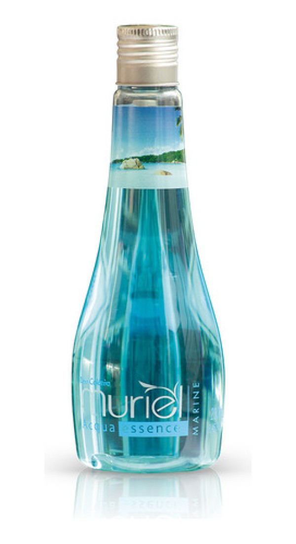 Água De Banho Deo Colônia Acqua Essence Marine Muriel 250ml